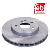 2464210112 - DISCO FRENO DELANTERO