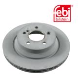 0004230912 - DISCO FRENO TRASERO