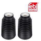 2033200744 - KIT TOPE GOMA CON FUELLE AMORTIGUADOR