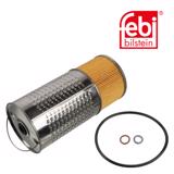 0001802509 - FILTRO ACEITE