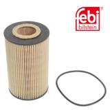 0001803009 - FILTRO ACEITE 