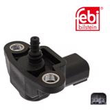 0061539928 - SENSOR PRESION AIRE