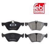 0044200320 - JUEGO PASTILLAS FRENO DELANTERAS