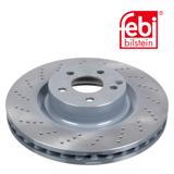 0004211612 - DISCO FRENO DELANTERO