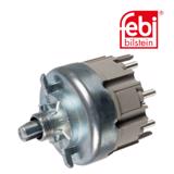 0005456504 - LLAVE LUCES TABLERO