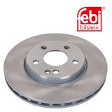 1694210212 - DISCO FRENO DELANTERO