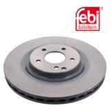 2034210412 - DISCO FRENO DELANTERO