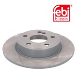 2464230012 - DISCO FRENO TRASERO 