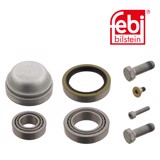 2103300051 - JUEGO RULEMANES MAZA DELANTERA