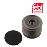 2711550115 - POLEA ALTERNADOR