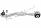 2043306711 - BRAZO SUSPENSION IZQUIERDO