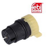 2035400253 - ENCHUFE UNIDAD MANDO