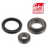 2123300025 - JUEGO RULEMANES MAZA DELANTERA